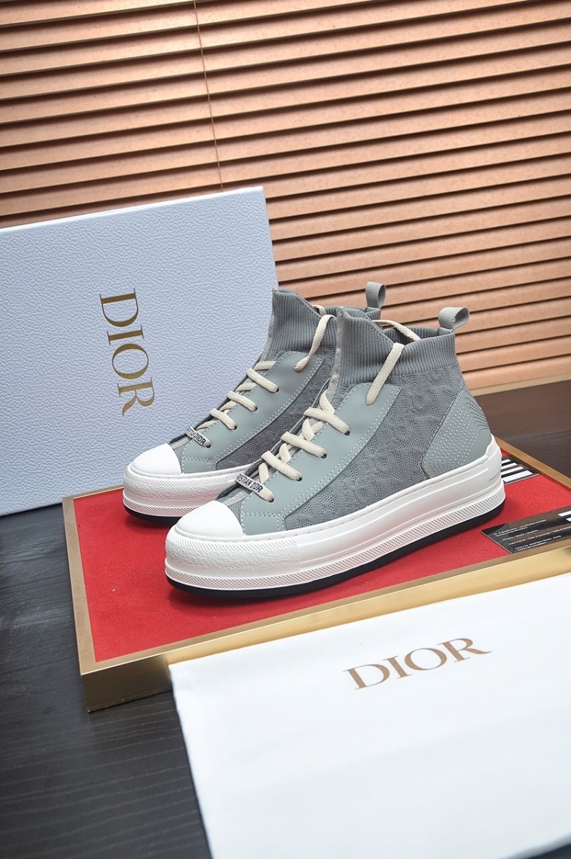 Christian Dior Casual Shoes